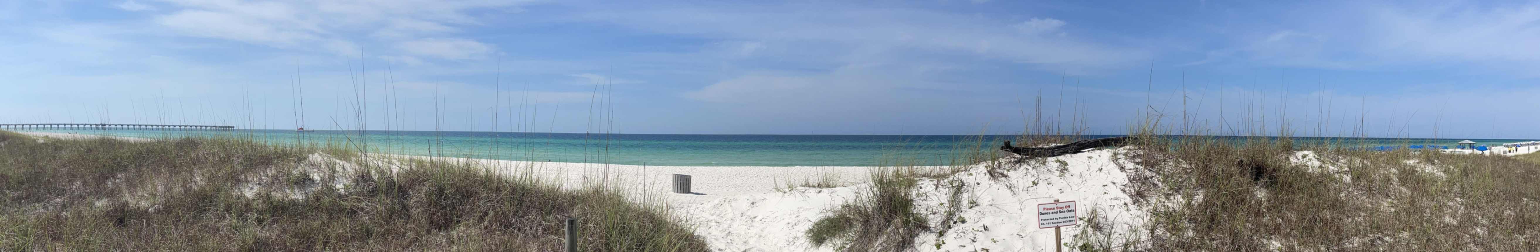 Shell Island County Park